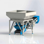 Automatyczny Dozownik Bunkrowy ADM-500/2 Bytom - zdjęcie 6