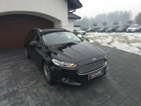 Ford Mondeo 2016r. | Panorama | Drugi komplet felg. Żarki - zdjęcie 2