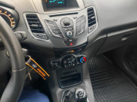 Ford Fiesta Lift 1.25 Rymanów - zdjęcie 3