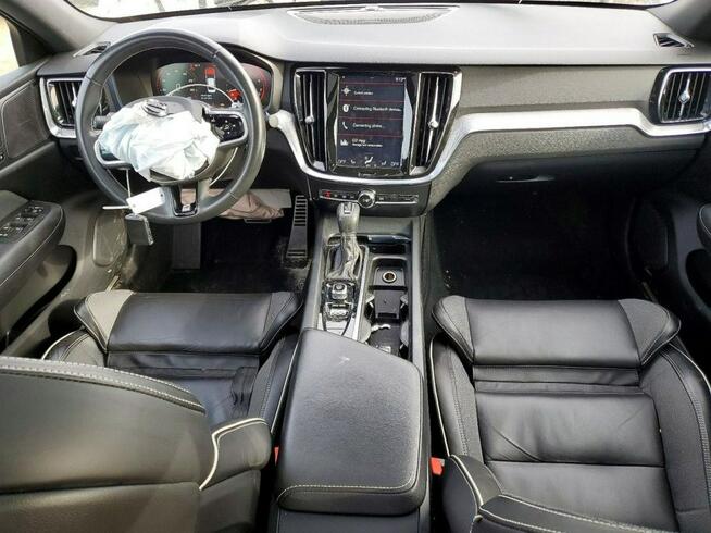 Volvo S60 AWD / T6 R-DESIGN / automat / niski przebieg Tarnów - zdjęcie 8