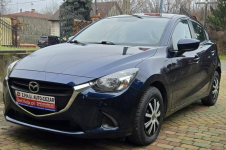 Mazda 2 SKYACTIV Technology Wąchock - zdjęcie 6