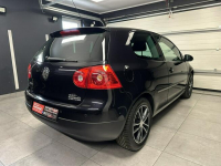 VW Golf V 1.4 MPI UNITED Zadbany Po Opłatach szyberdach Lubrza - zdjęcie 4