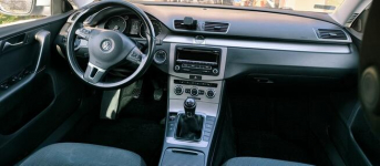 SPRZEDAM VW PASSATA B7 2.0 TDI Różnowo - zdjęcie 7