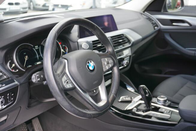 BMW X4 polski salon,  atrakcyjny przebieg , serwisowany w ASO Opole - zdjęcie 11