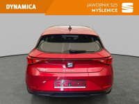 Seat Leon Style - 1.5 TSI - 115KM - Manual - Rocznik 2026! Myślenice - zdjęcie 6