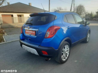 Opel Mokka 1.4 Turbo ecoFLEX Start/Stop Color Innovation Sosnowiec - zdjęcie 8