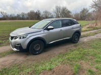 Peugeot 3008 2.0 BLUE HDi 1997 cm³ – CROSSWAY + AUTOMAT Wieruszów - zdjęcie 2