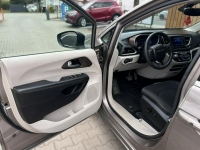 Chrysler Pacifica FV 23% / Zadbany Poznań - zdjęcie 5