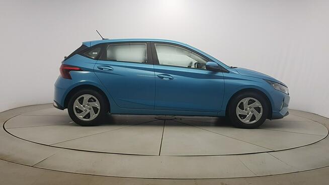 Hyundai i20 1.2 Pure! Z Polskiego Salonu! Faktura VAT! Warszawa - zdjęcie 8