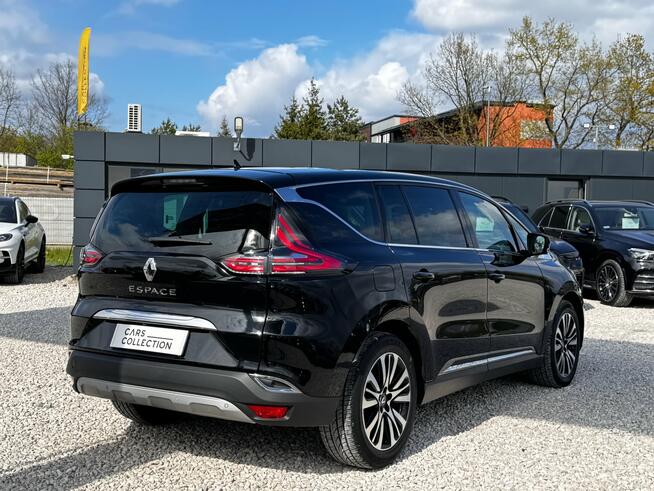 Renault Espace, 2018 Michałowice - zdjęcie 4