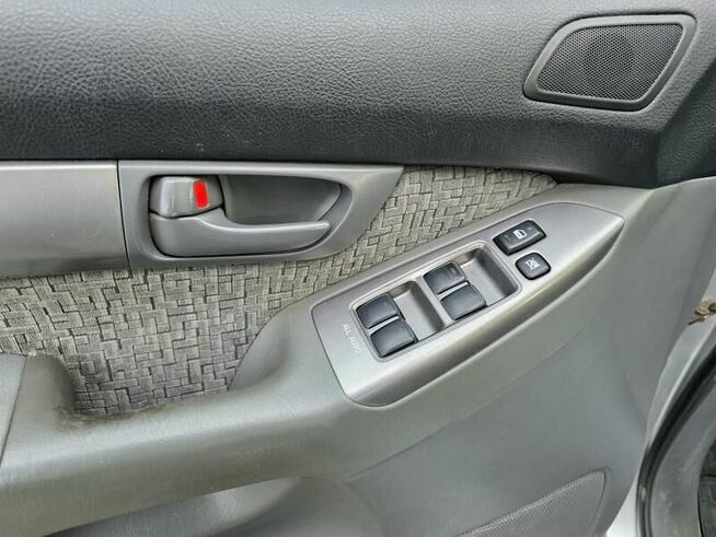 3.0l diesel DOHC 166KM * Bezwypadkowy * Zabezpieczenie i kon Warszawa - zdjęcie 3