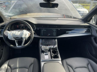 Audi Q7 55 TFSI S Line Quattro Pamięć Pneumatyka Panorama Gliwice - zdjęcie 11