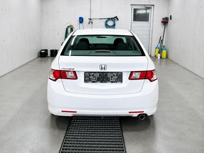Honda Accord Sadlno - zdjęcie 5