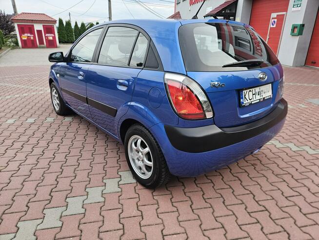 Kia Rio Klima, Elektryka, Serwis, Super /GWARANCJA Zagórze - zdjęcie 5