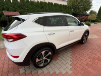 Hyundai Tucson Bogata wersja wyposażenia Zarejestrowany. Napęd 4x4 Radomsko - zdjęcie 11