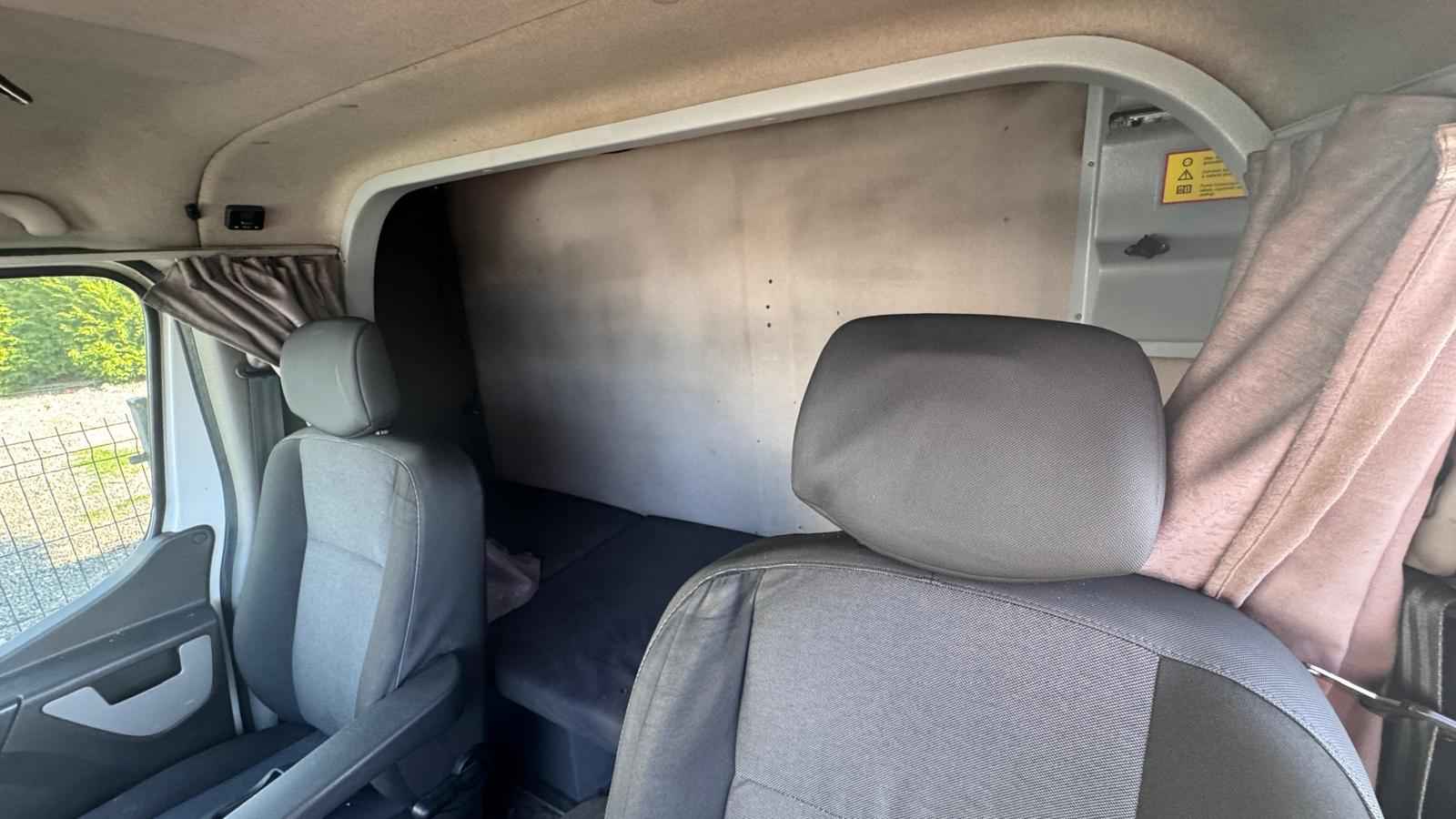 Renault master r 2018 Żory - zdjęcie 6