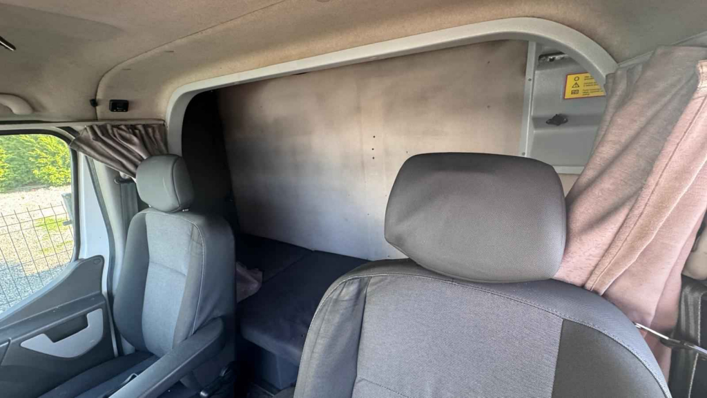 Renault master r 2018 Żory - zdjęcie 6