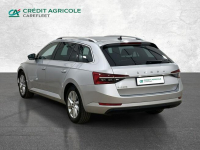 Skoda Superb 2.0 TDI SCR STYLE DSG Warszawa - zdjęcie 7