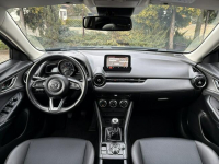 Mazda CX-3 Rezerwacja Tarnowskie Góry - zdjęcie 12