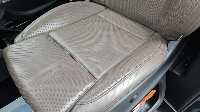 Mercedes V 300 4-Matic 9G-Tronic ! Z Polskiego Salonu ! Faktura VAT ! Warszawa - zdjęcie 12