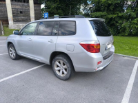 Sprzedam Toyota highlander