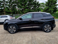 Peugeot 3008 LED Serwis Navi Kamery 360 Climtronic ACC Gwarancja! Szczecin - zdjęcie 8