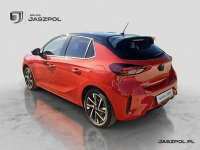 Opel Corsa YES Hybrid 1.2 Turbo 110KM Łódź - zdjęcie 7