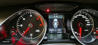 Audi A5 ZOBACZ OPIS !! W PODANEJ CENIE ROCZNA GWARANCJA !! Mysłowice - zdjęcie 11