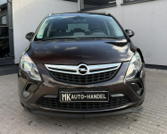 Opel Zafira 2.0 CDTI | 7-osobowy | Stan BDB | Bagażnik rowerowy | Pyzdry - zdjęcie 2