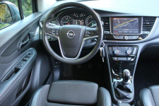 Opel Mokka X Benzyna 140 KM 4x4 Opłacony Lubań - zdjęcie 8