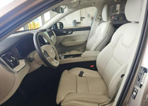 Volvo XC 60 Najwyższa wersja wyposażenia ULTRA / AWD / B5 Cieszyn - zdjęcie 7