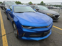 Chevrolet Camaro 2LT / niski przebieg / mała szkoda Tarnów - zdjęcie 3