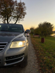 Volkswagen Touareg 3.2 V6 241km BEZ PNEUMATYKI LPG STAN IGŁA Poznań - zdjęcie 10