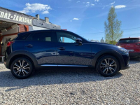 Mazda CX-3 Auto Wzór,Full Opcja Kanie - zdjęcie 6
