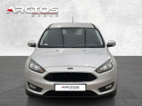 Ford Focus 2.0 TDCI Titanium I wł Salon PL Warszawa - zdjęcie 2