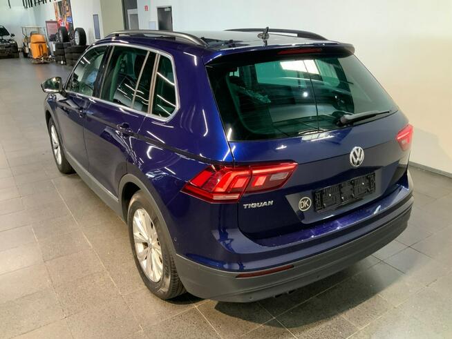 Volkswagen Tiguan Sadlno - zdjęcie 2
