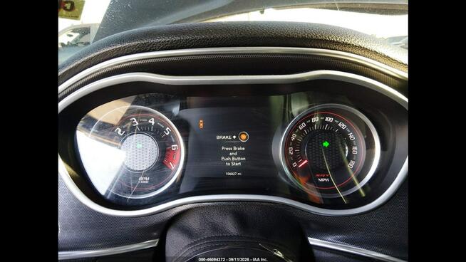 Dodge Challenger SRT 392 / Automat / 6.4 V8 Tarnów - zdjęcie 8