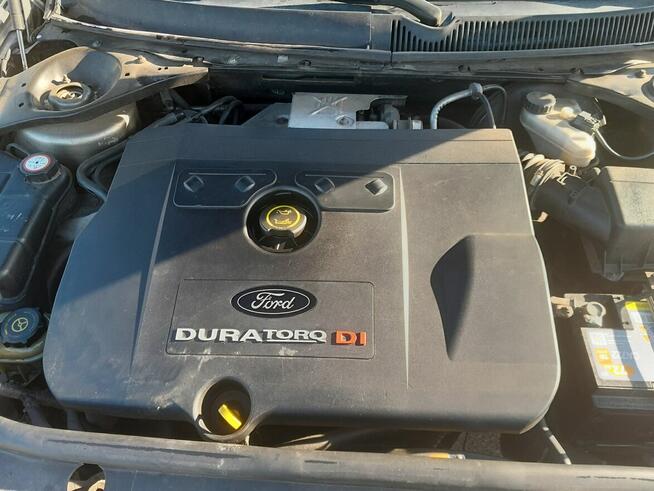 Sprzedam Ford Mondeo Dęblin - zdjęcie 5