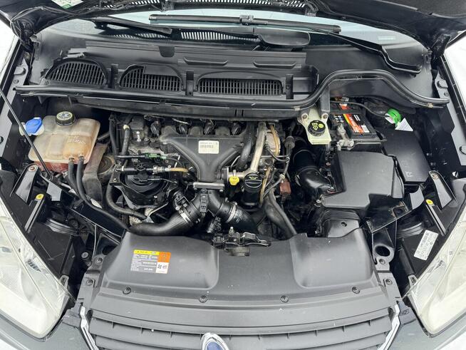 Samochód Ford cmax Gostynin - zdjęcie 9