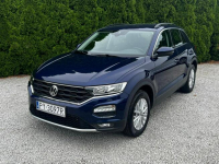 Volkswagen T-Roc 1.0 TSI 115KM  PDC CarPlay Hak