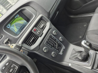 Volvo V40 2.0d 120km kamera navi  chromy Drelów - zdjęcie 10