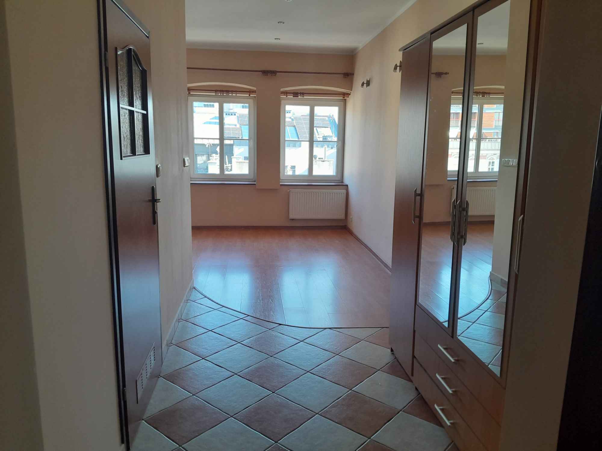 Apartament w centrum Bielska -Bialej Bielsko-Biała - zdjęcie 1