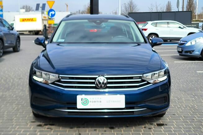 Volkswagen Passat fv23%/150KM/67 tys km przebiegu Toruń - zdjęcie 10