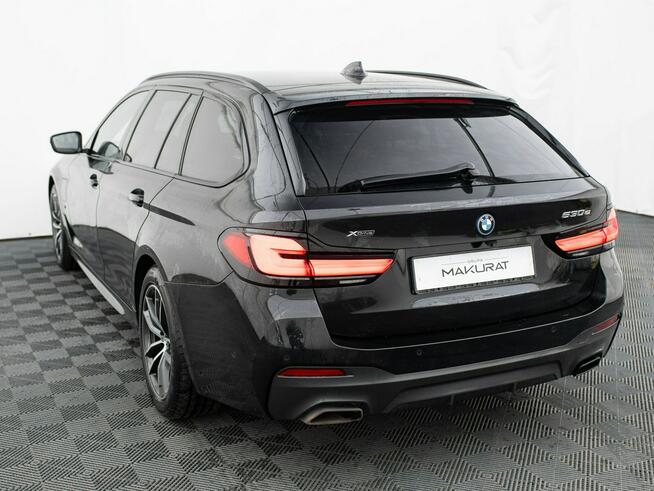 ZS476RV#530 e xDrive M Sport Podgrz.f Skóra Ambient Salon PL VAT23% Gdynia - zdjęcie 4