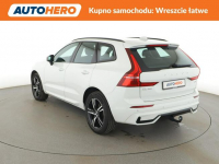 Volvo XC 60 FV23% automat R-Design virtual navi kamera skóra Warszawa - zdjęcie 4