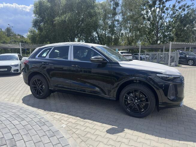 Audi Q5 TFSI 204KM quattro S tronic Radom - zdjęcie 7