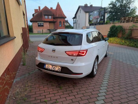 Seat Leon ST FR 2.0 TDI 150KM Biłgoraj - zdjęcie 2