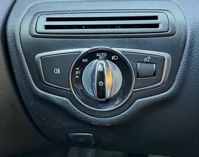 Mercedes Benz C Klasse W205 Bydgoszcz - zdjęcie 6