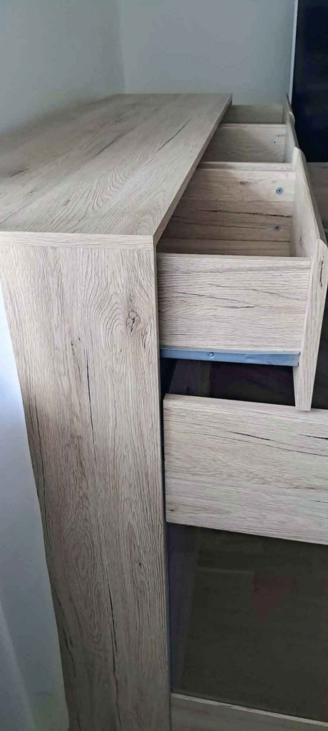 Sprzedam komodę Psie Pole - zdjęcie 2