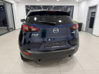 Mazda CX-3 4X4 / Serwisowany / Roczna Gwarancja GetHelp w cenie Korczyna - zdjęcie 6